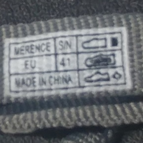 NWOT  Merence Bundle of 2 Sandals  SZ EU 41  (8.5) - Picture 8 of 13